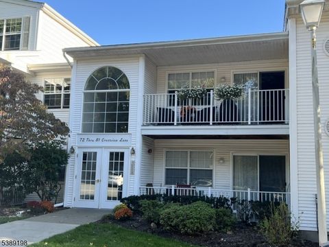 72 Crestview Ln Mount Arlington Boro NJ 07856