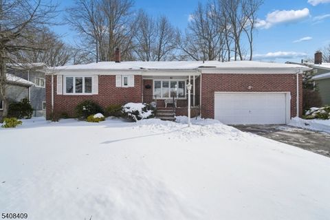 20 Archbridge Ln Springfield Twp. NJ 07081