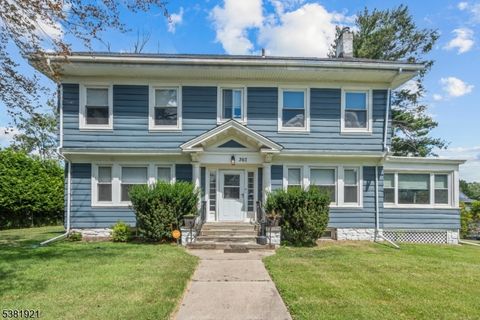 367 Highland Ave City Of Orange Twp. NJ 07050