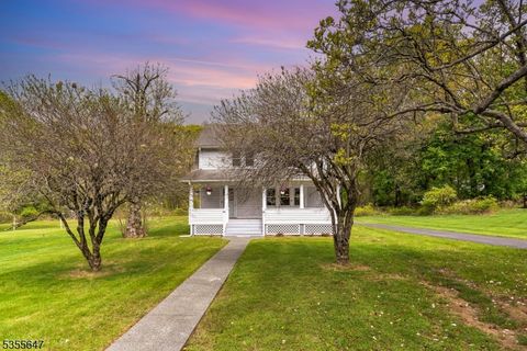 106 Richard Mine Rd Rockaway Twp. NJ 07801