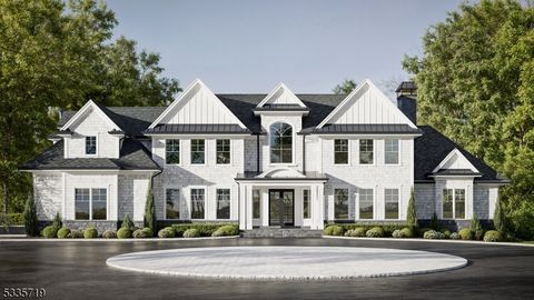 104 Chestnut Ridge Rd Saddle River Boro NJ 07458