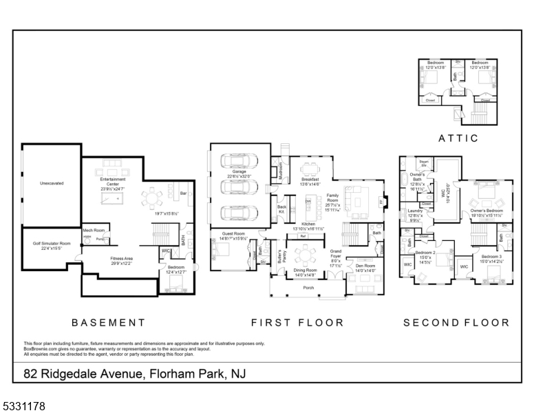 82 Ridgedale Ave
