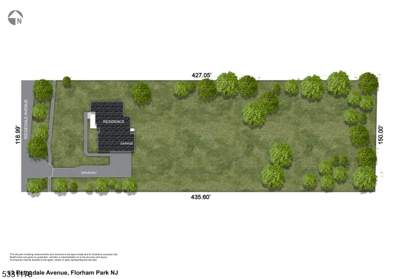82 Ridgedale Ave