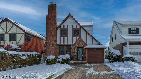 Photo of 23 Sussex Rd, Clifton, NJ 07012 (MLS # 4006909)
