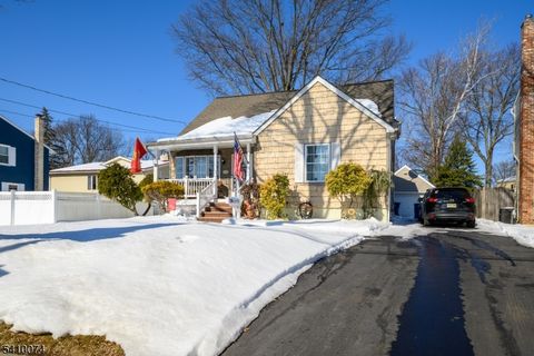 272 Westfield Ave Clark Twp. NJ 07066