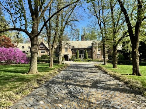 12 Canfield Rd Morris Twp. NJ 07960