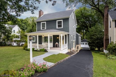 195 Hillside Ave Chatham Boro NJ 07928