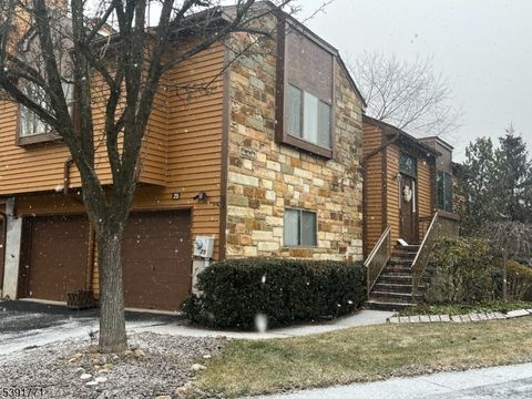 25 Schindler Dr Rockaway Twp. NJ 07866