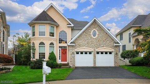 311 Coldstream Ct Scotch Plains Twp. NJ 07076