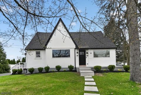 14 Harvest Ave East Hanover Twp. NJ 07936