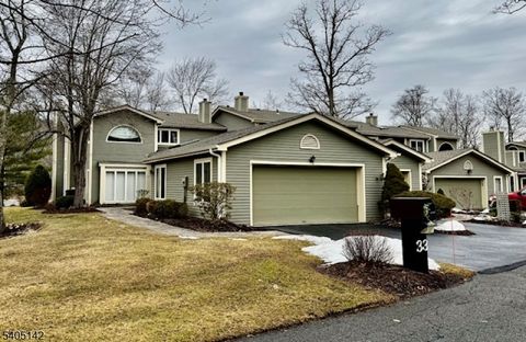 33 Stone Row Ln Jefferson Twp. NJ 07438