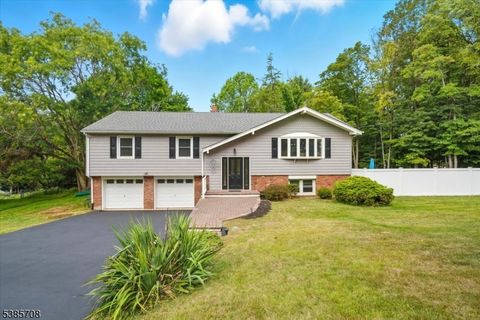 36 Tyler St Sparta Twp. NJ 07871