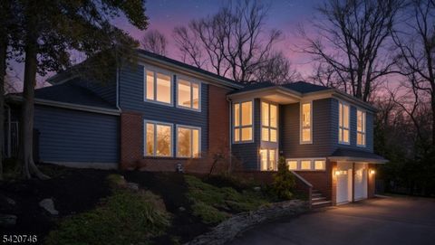 1414 Whipporwill Way Mountainside Boro NJ 07092