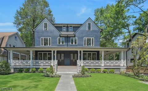 82-84 Watchung Avenue Montclair Twp. NJ 07043