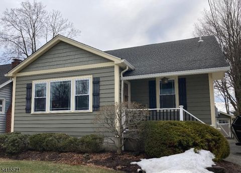 46 Sherman Ave Morris Twp. NJ 07960