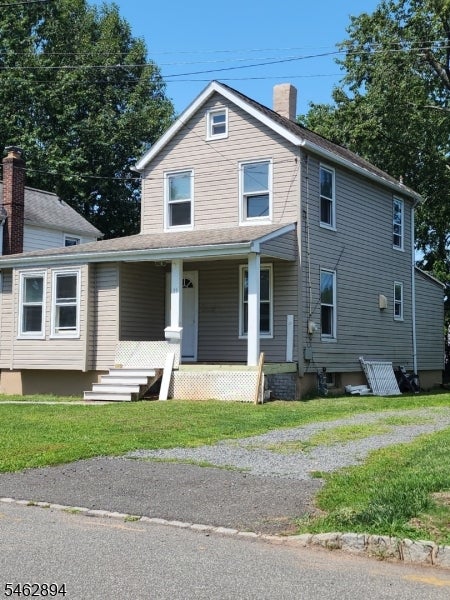 31 Stewart Pl