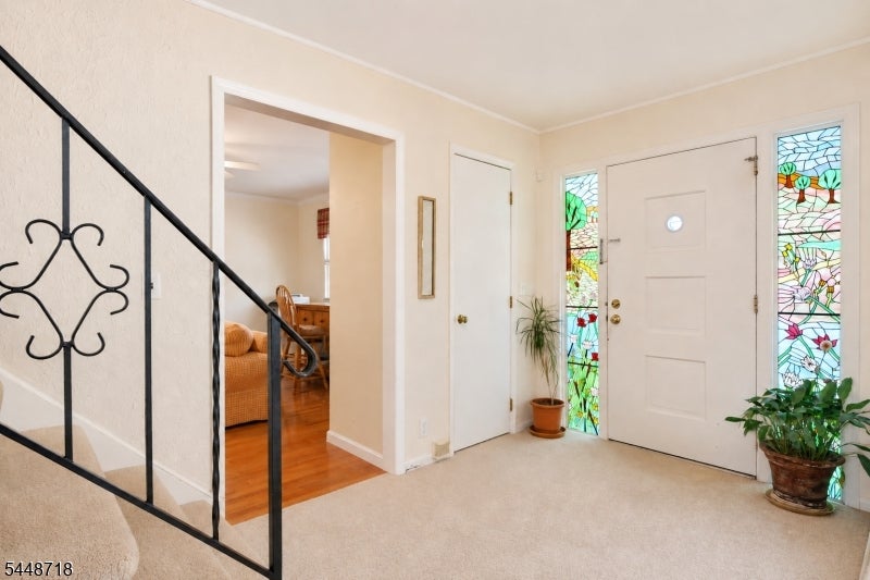 7 Rosemont Ter