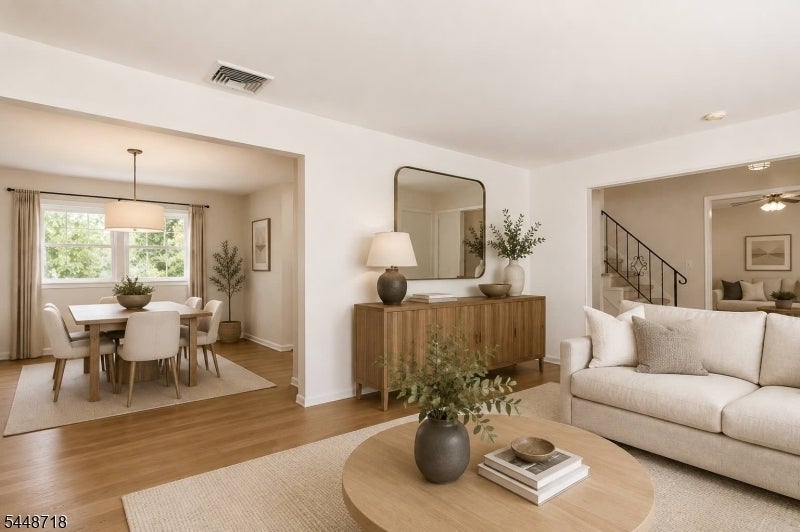 7 Rosemont Ter