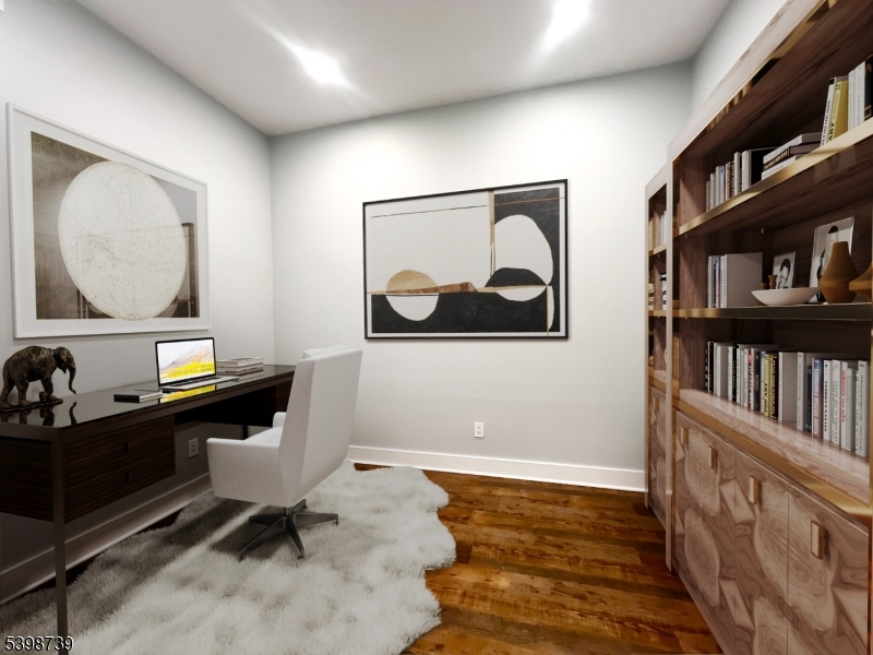 378 Millburn Ave 301