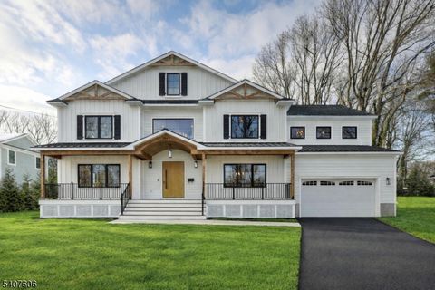 2087 Dogwood Dr Scotch Plains Twp. NJ 07076