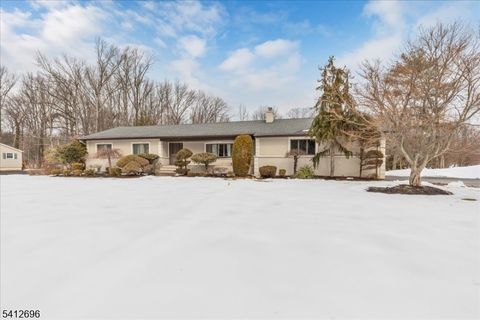 1995 Winding Brook Way Scotch Plains Twp. NJ 07076