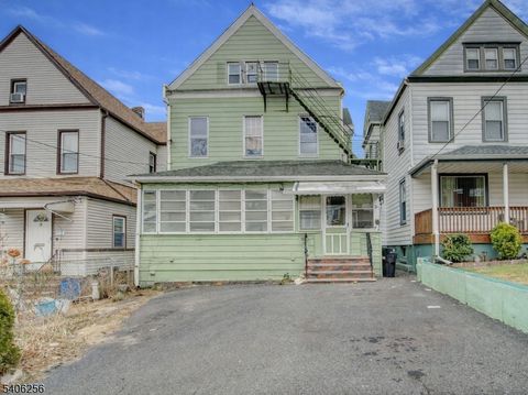 Photo of 21 High Street, Passaic, NJ 07055 (MLS # 4005576)