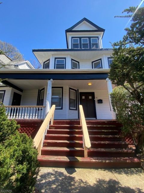 72- 74 Ingraham Pl Newark City NJ 07108