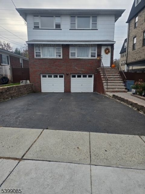 37 Hilton St Belleville Twp. NJ 07109