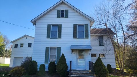 12 Baird Place Hanover Twp. NJ 07981