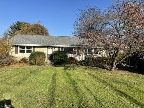 Photo of 58 Sand Hill Rd, Clinton, NJ 08801 (MLS # 3996414)
