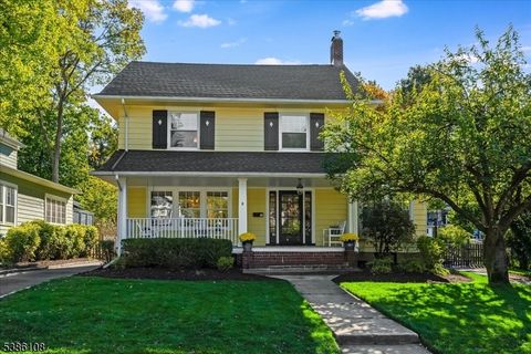 8 Kendal Ave Maplewood Twp. NJ 07040