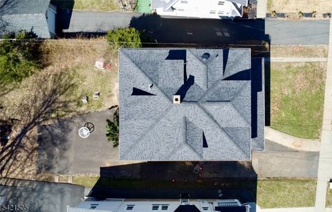 16 Ravine Ave Caldwell Boro Twp. NJ 07006