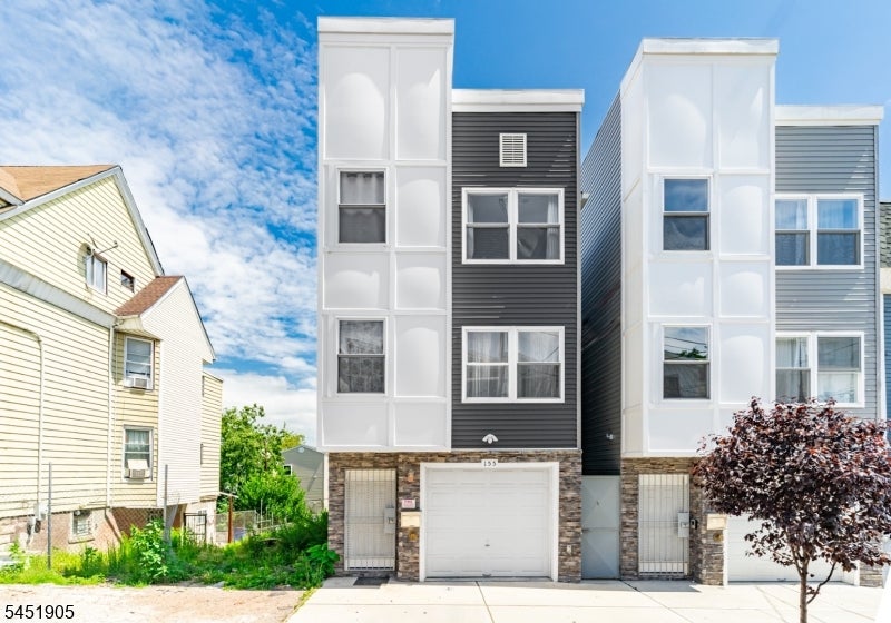 155 Mount Prospect Ave