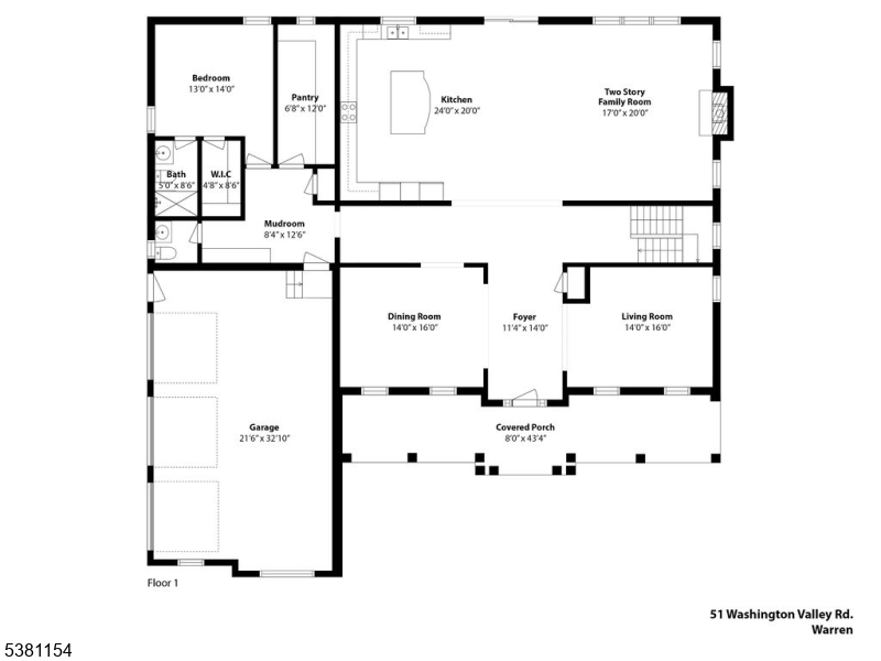 51 Washington Valley Rd