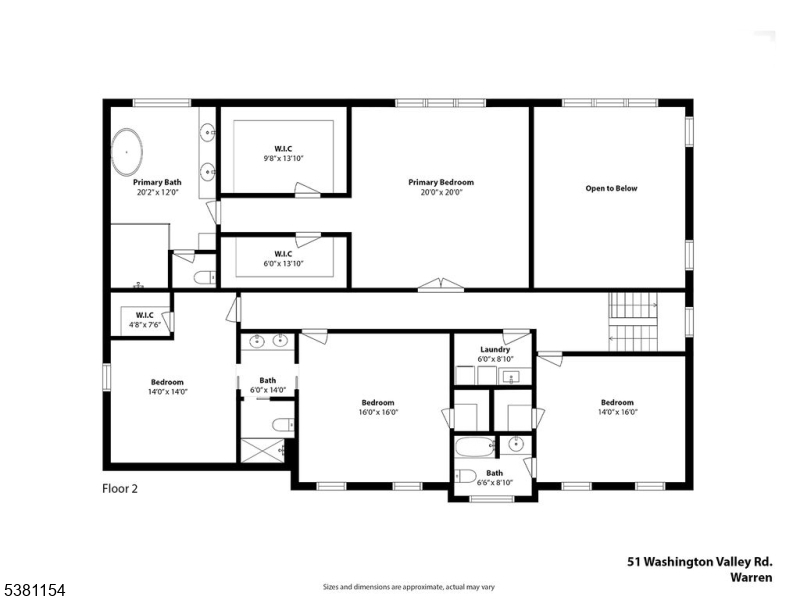 51 Washington Valley Rd