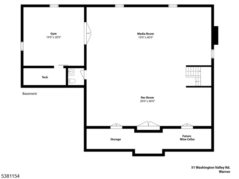 51 Washington Valley Rd