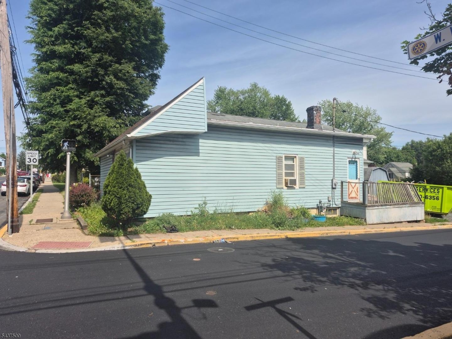 215 W. Washington Avenue