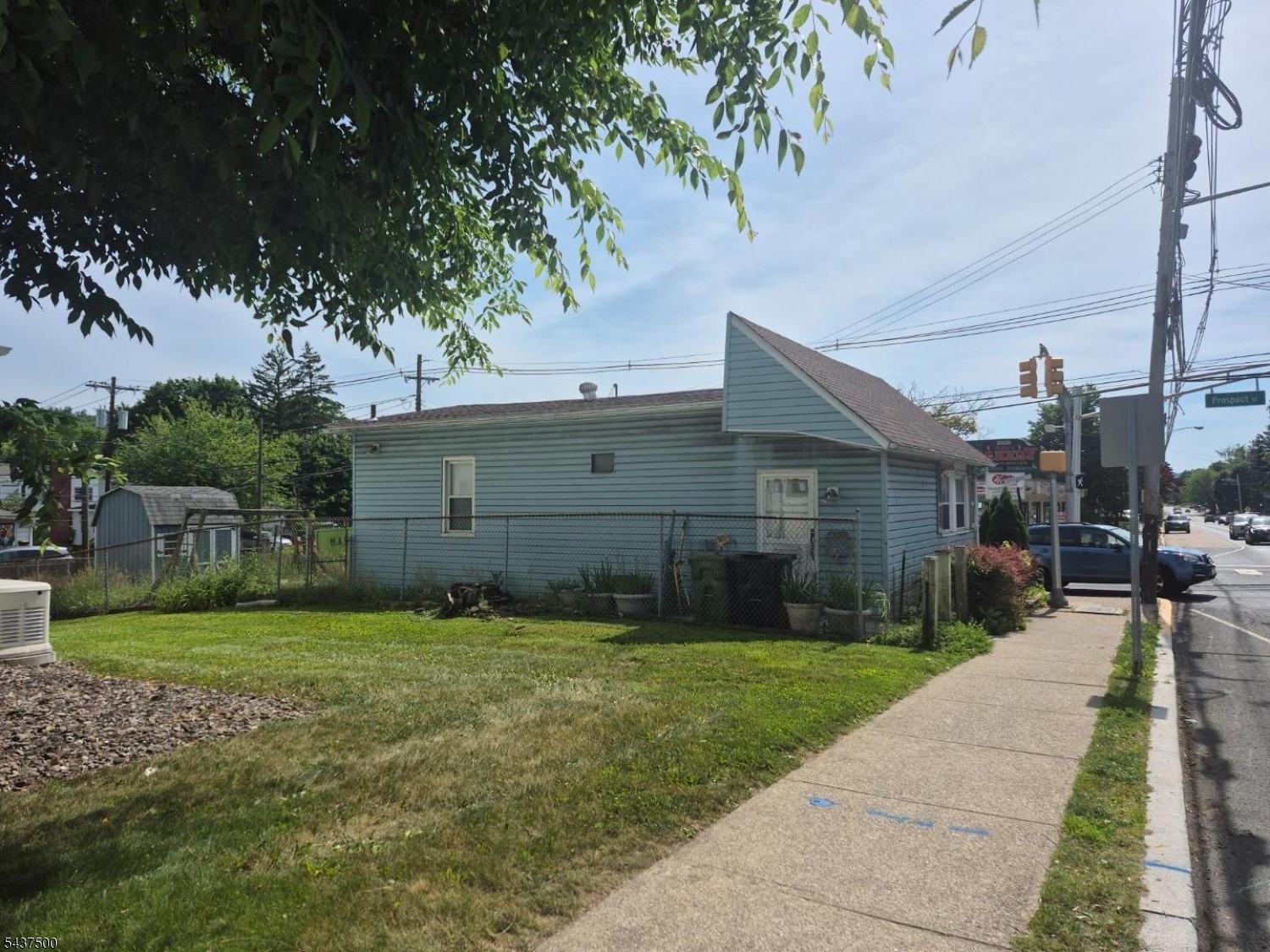 215 W. Washington Avenue