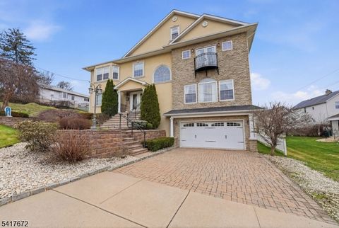 138 Spatz Ave Nutley Twp. NJ 07110