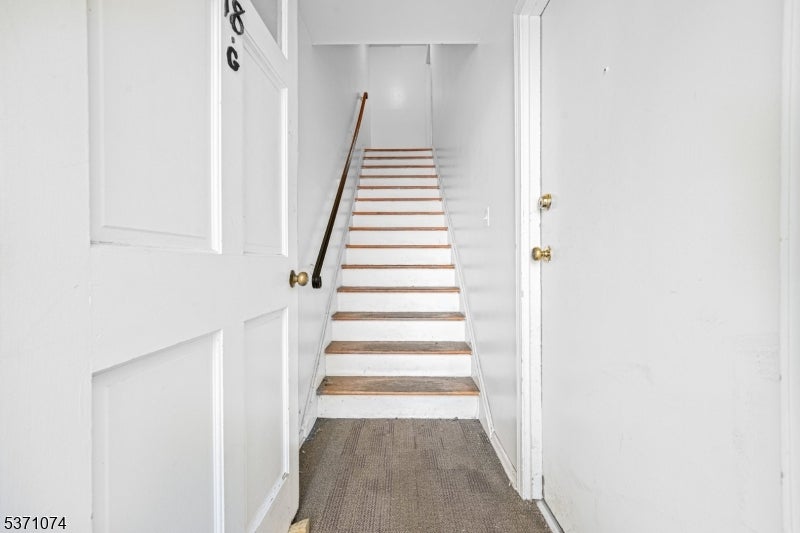 320 South Street 18H