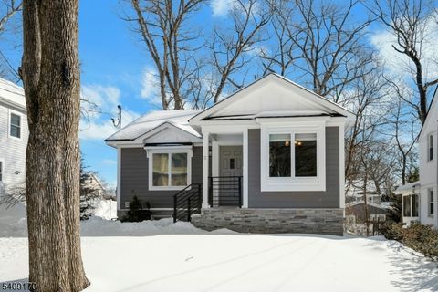 31 Mount Pleasant Pkwy Livingston Twp. NJ 07039