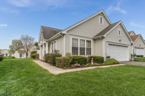 11 Stafford Ln White Twp. NJ 07823