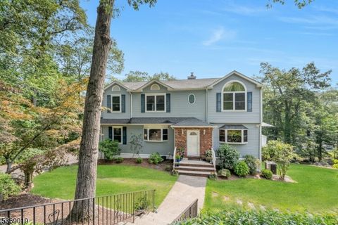 93 Hillside Dr Bloomingdale Boro NJ 07403