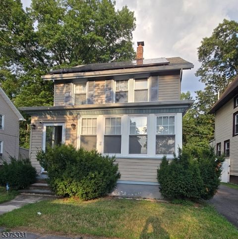 Photo of 172 Brighton Ave, East Orange, NJ 07017 (MLS # 3993386)