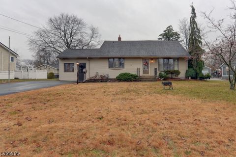 7 Parsons Rd Lincoln Park Boro NJ 07035