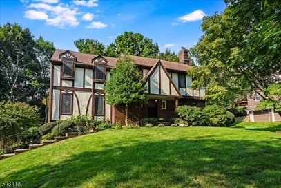 9 Canterbury Way Morris Twp. NJ 07960
