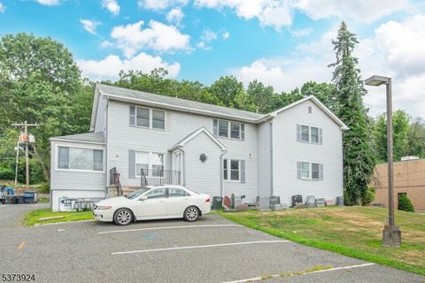 435 EAST MAIN STREET Ste 104 Denville Twp. NJ 07834