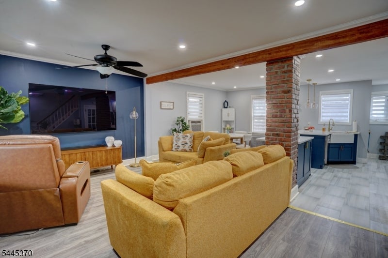 6 Grove St