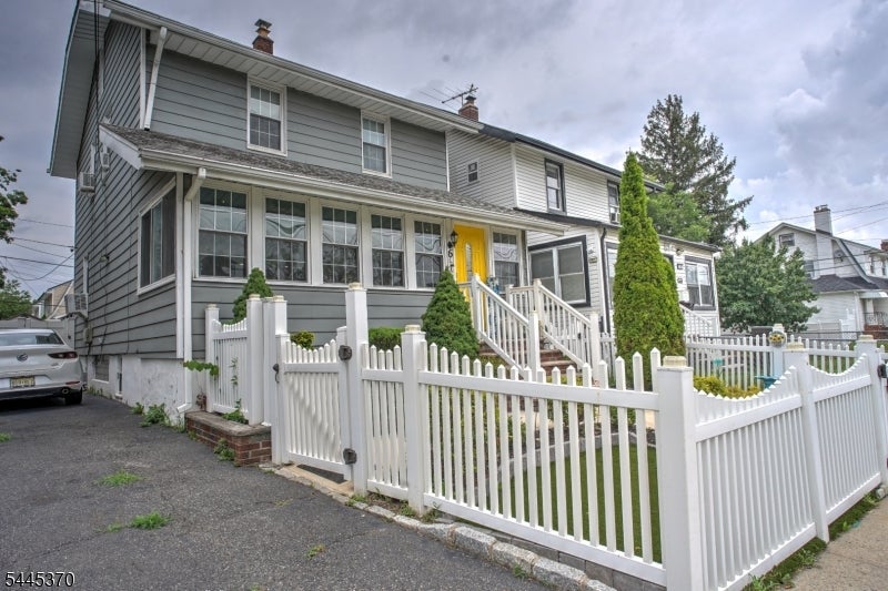 6 Grove St