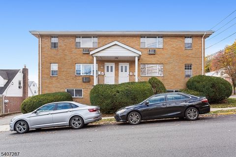145 Arnot St Apt 4B 4B Lodi Boro NJ 07644